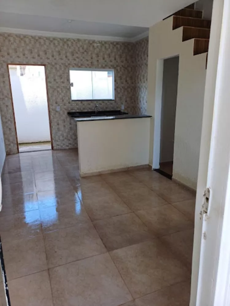Casa, 2 quartos, 77 m² - Foto 9