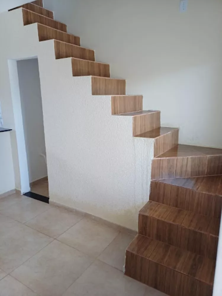 Casa, 2 quartos, 77 m² - Foto 12