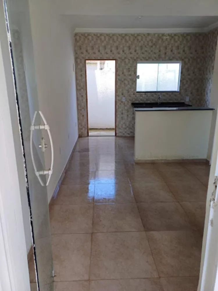 Casa, 2 quartos, 77 m² - Foto 10