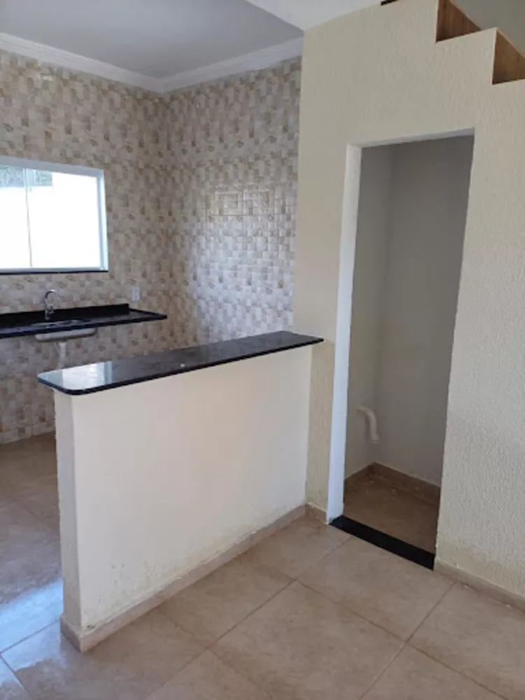 Casa, 2 quartos, 77 m² - Foto 3