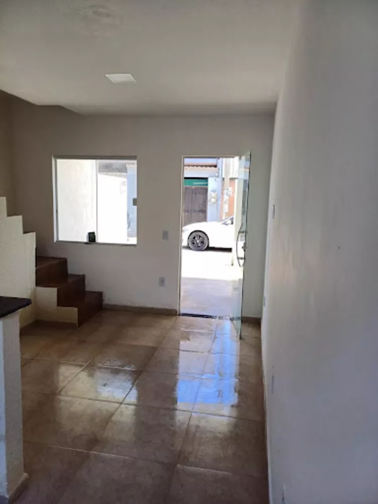 Casa, 2 quartos, 77 m² - Foto 11