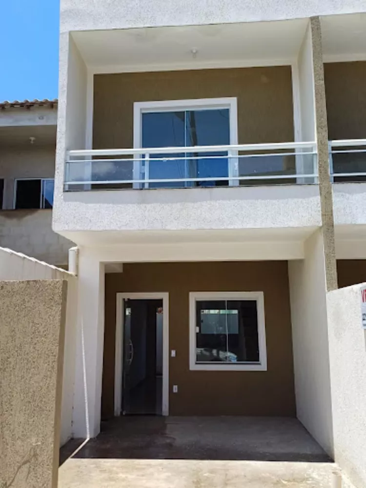 Casa, 2 quartos, 77 m² - Foto 8