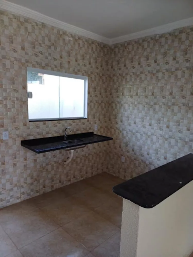 Casa, 2 quartos, 77 m² - Foto 4