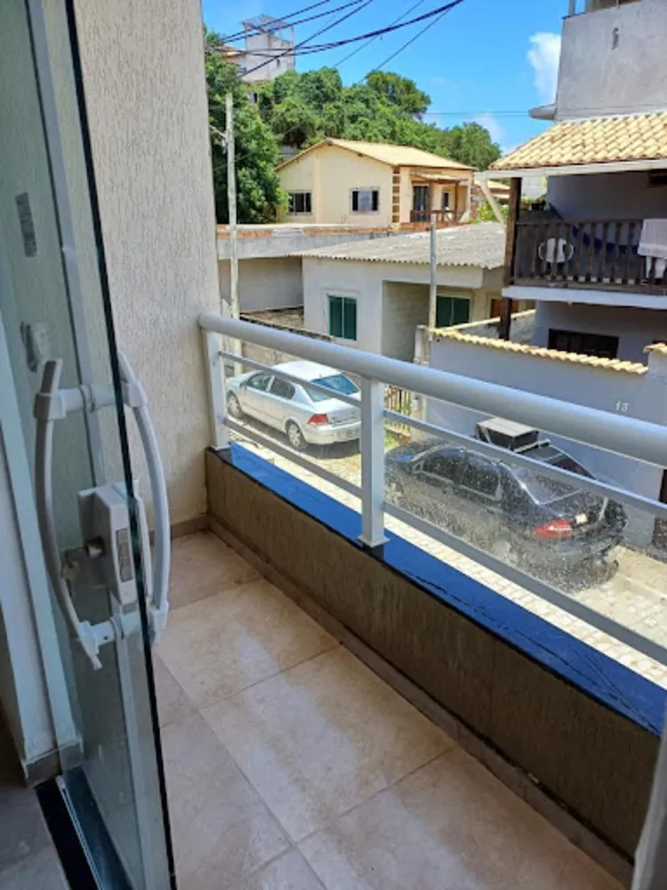 Casa, 2 quartos, 77 m² - Foto 1