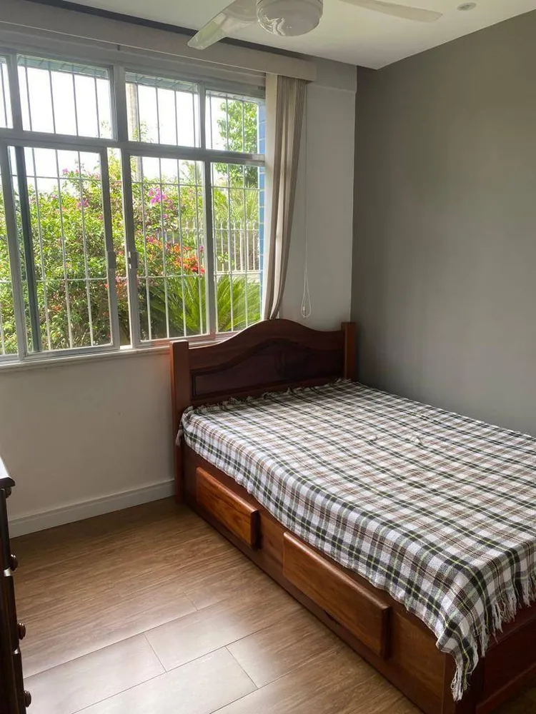 Apartamento, 3 quartos, 99 m² - Foto 1