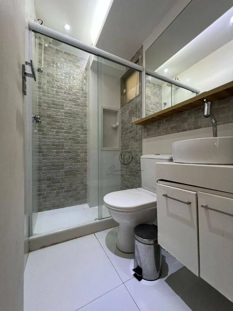 Apartamento, 3 quartos, 99 m² - Foto 13