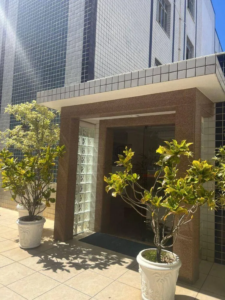 Apartamento, 3 quartos, 99 m² - Foto 9