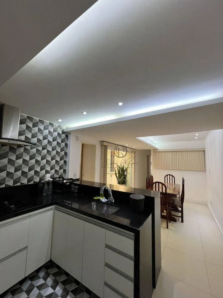 Apartamento, 3 quartos, 99 m² - Foto 3