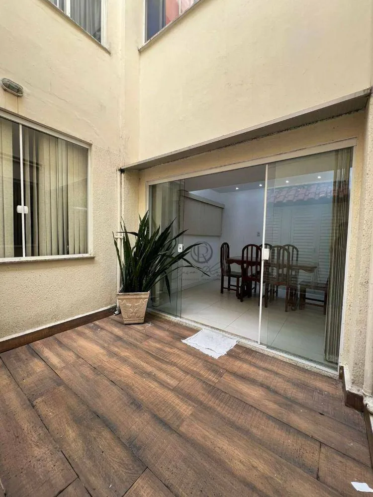 Apartamento, 3 quartos, 99 m² - Foto 6