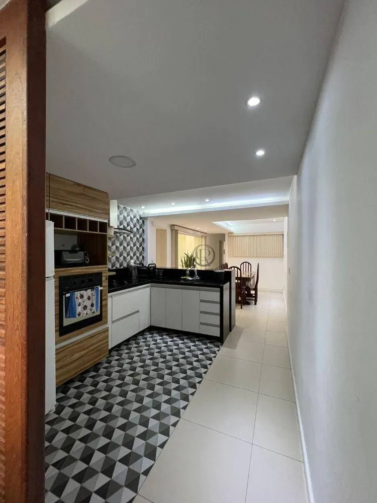 Apartamento, 3 quartos, 99 m² - Foto 1