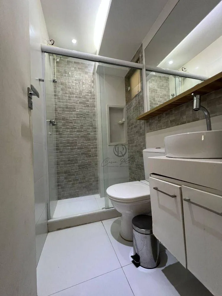 Apartamento, 3 quartos, 99 m² - Foto 7