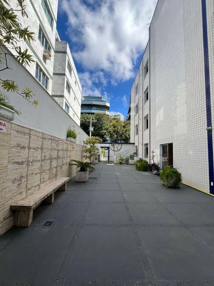 Apartamento, 3 quartos, 99 m² - Foto 5