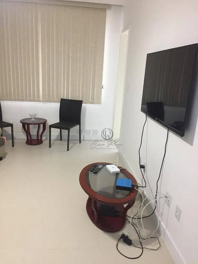 Apartamento, 3 quartos, 99 m² - Foto 7