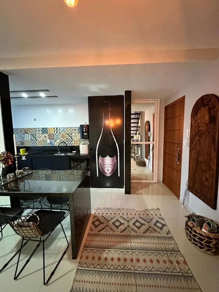 Cobertura, 3 quartos, 120 m² - Foto 7