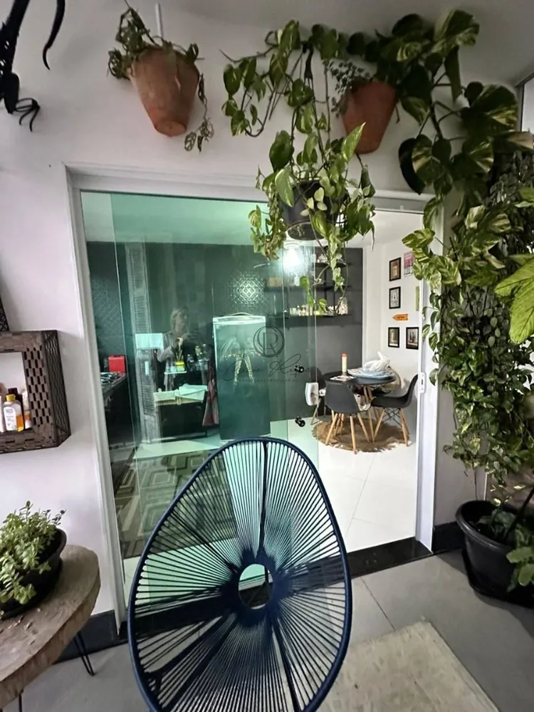 Cobertura, 3 quartos, 120 m² - Foto 16