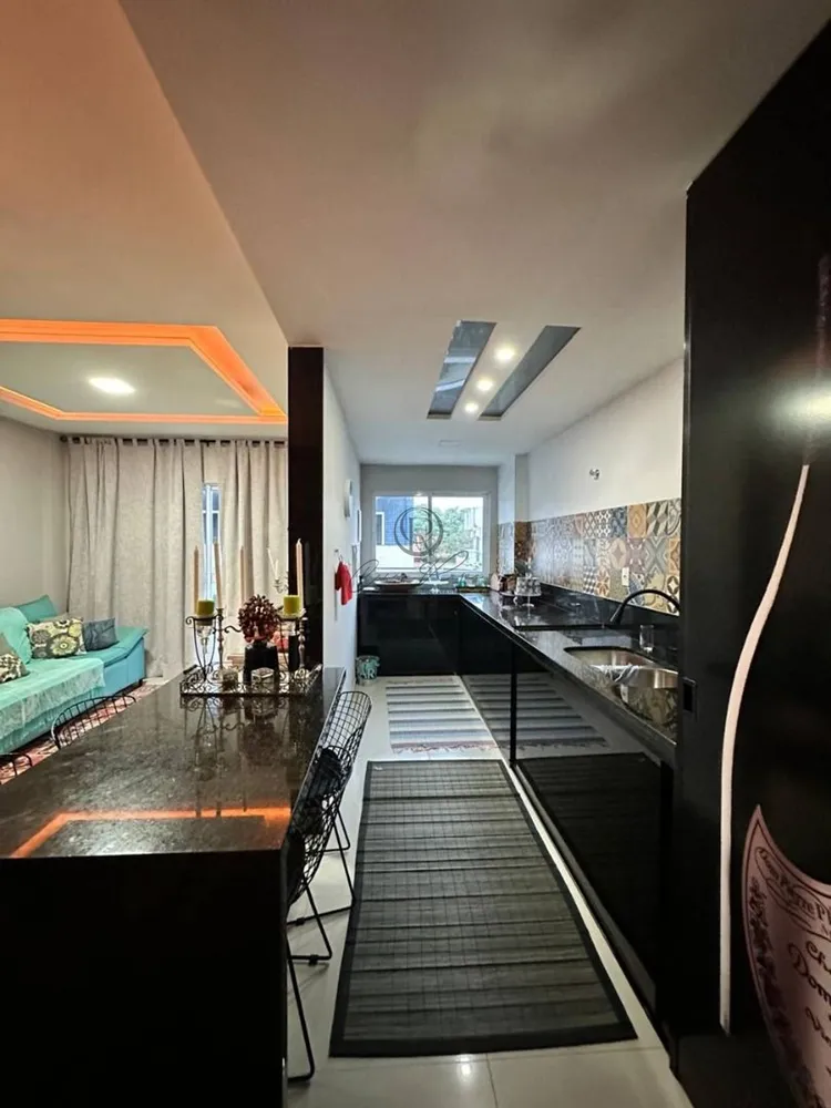 Cobertura, 3 quartos, 120 m² - Foto 8