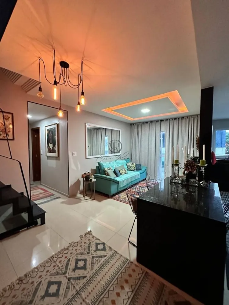 Cobertura, 3 quartos, 120 m² - Foto 3
