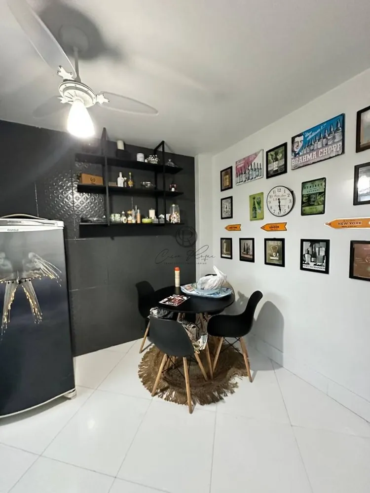 Cobertura, 3 quartos, 120 m² - Foto 10