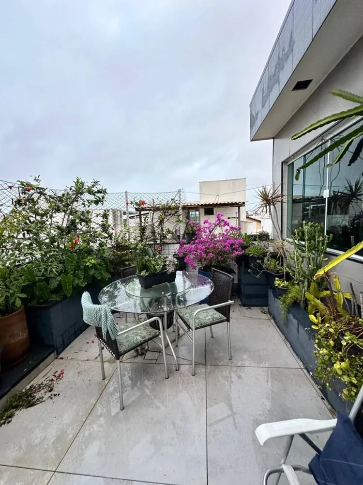 Cobertura, 3 quartos, 120 m² - Foto 18