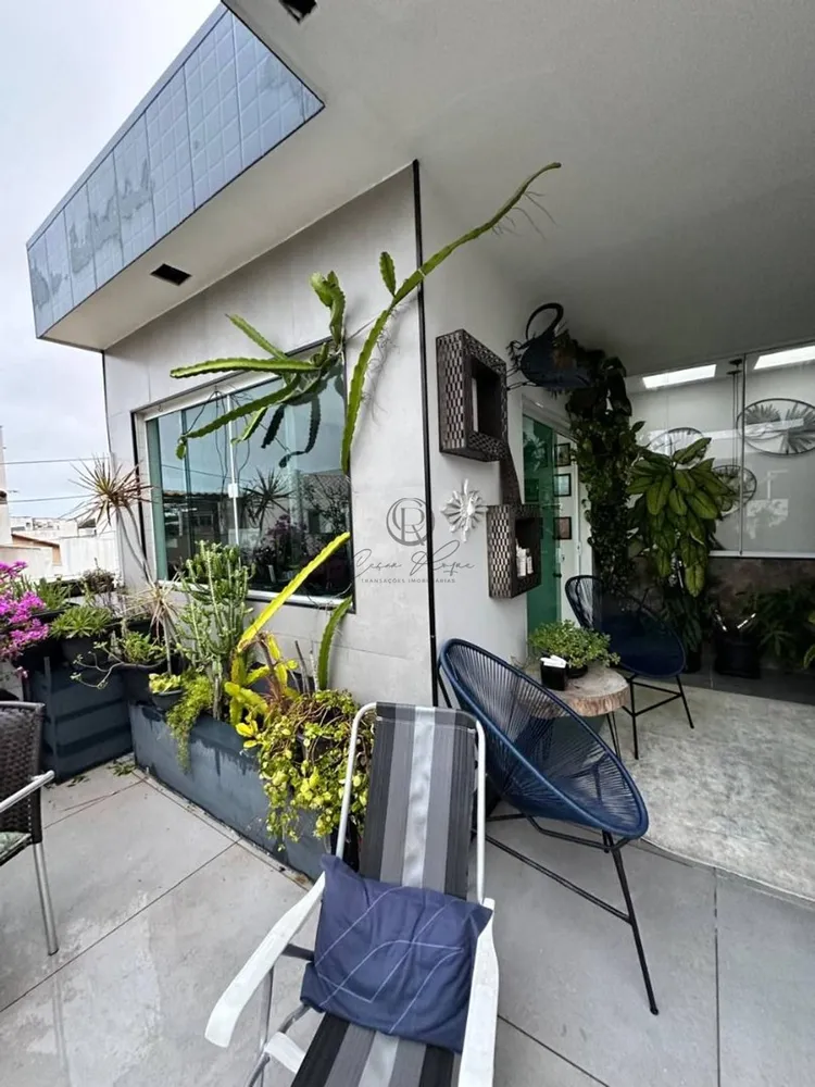 Cobertura, 3 quartos, 120 m² - Foto 17
