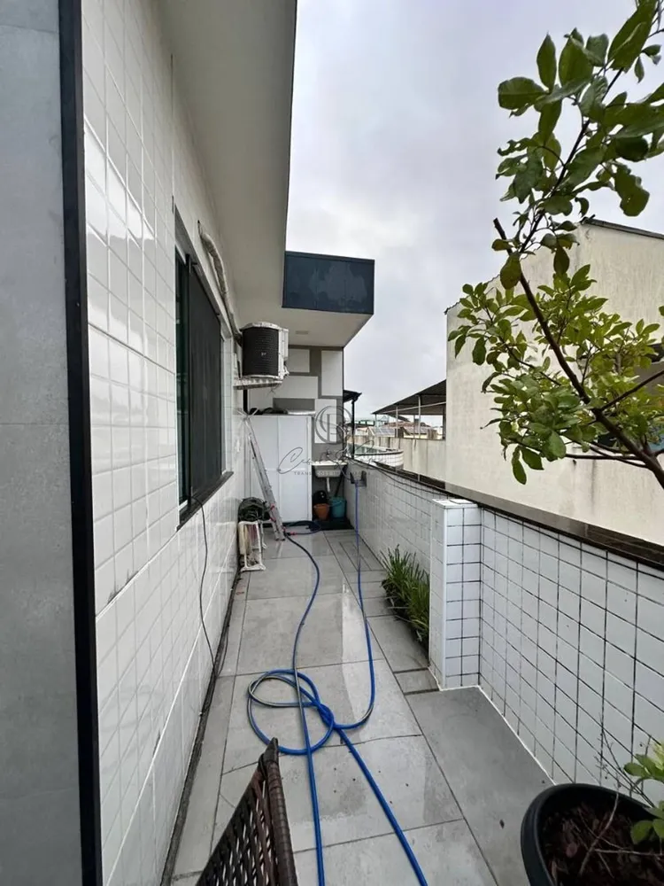 Cobertura, 3 quartos, 120 m² - Foto 19