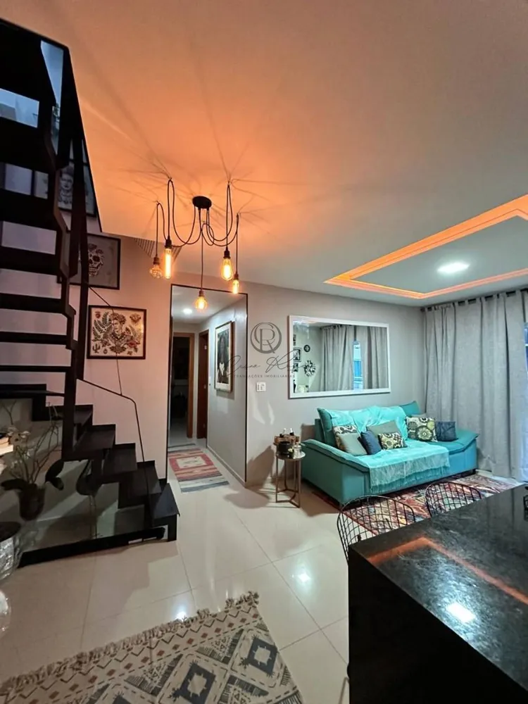 Cobertura, 3 quartos, 120 m² - Foto 5