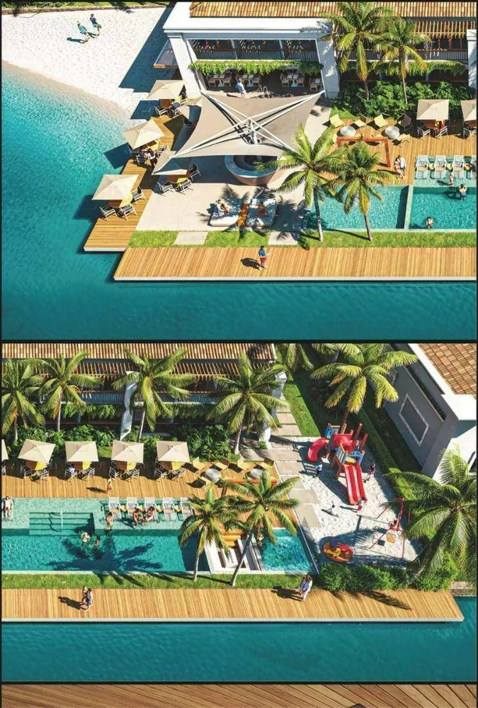 Flat/Apart Hotel, 1 quarto, 31 m² - Foto 1