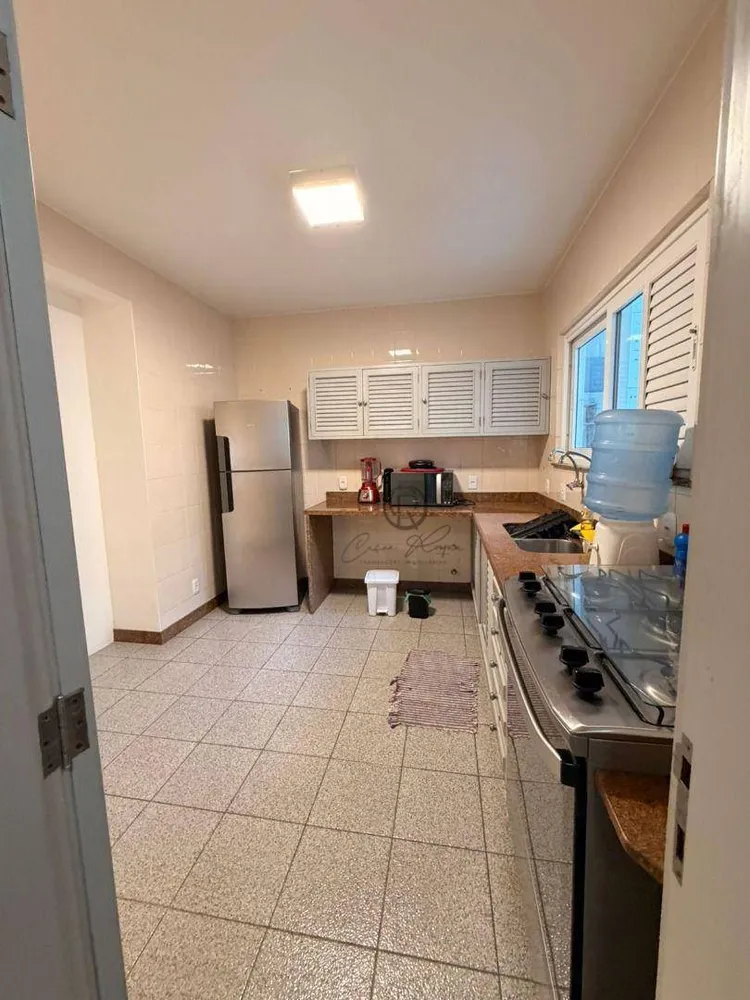 Apartamento, 4 quartos, 132 m² - Foto 8