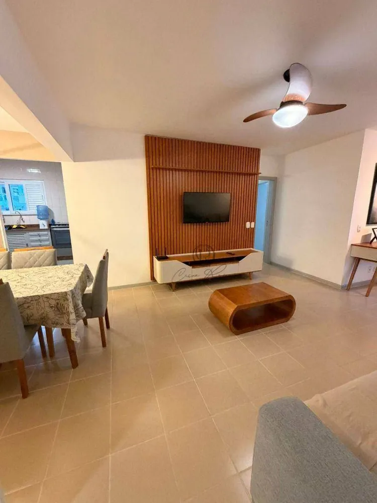 Apartamento, 4 quartos, 132 m² - Foto 2