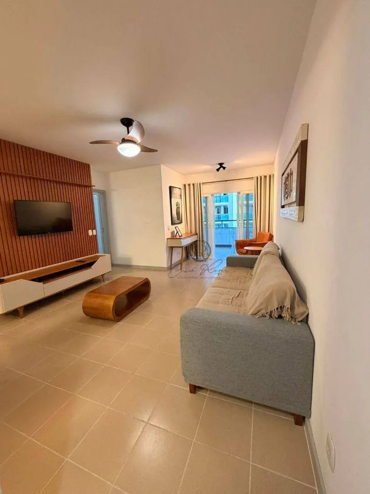Apartamento, 4 quartos, 132 m² - Foto 3