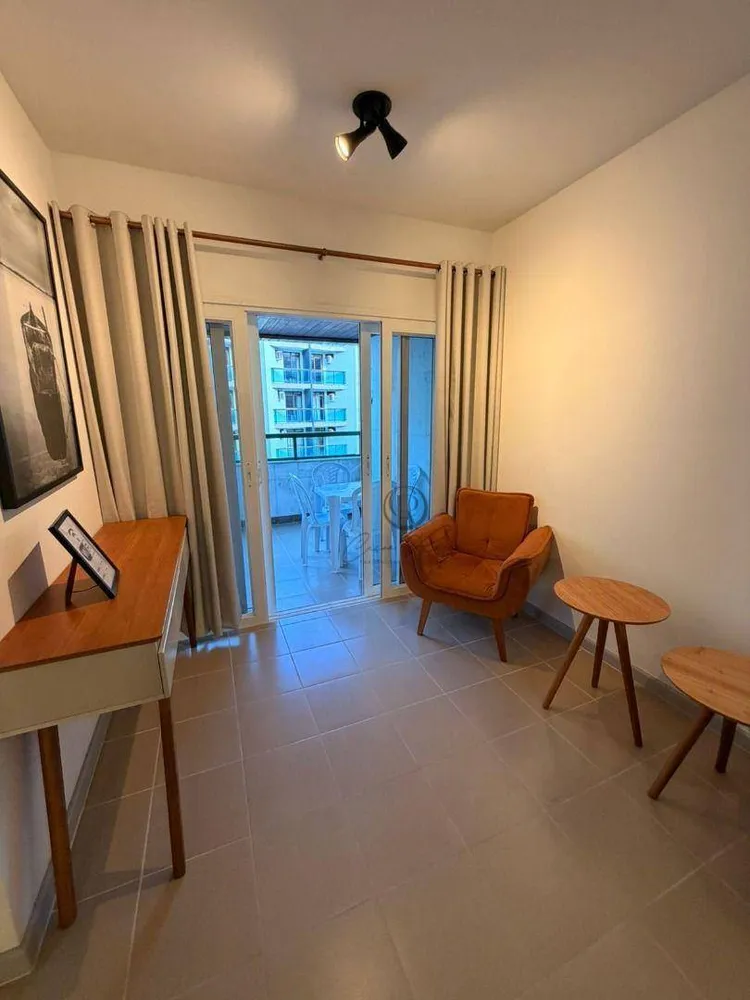 Apartamento, 4 quartos, 132 m² - Foto 4