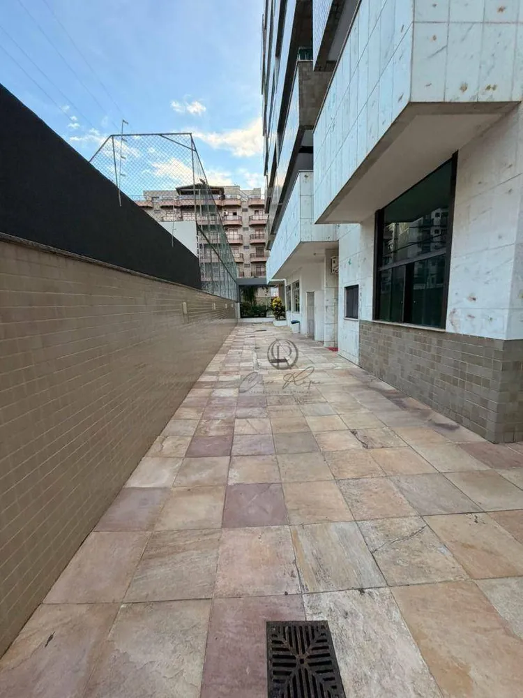 Apartamento, 4 quartos, 132 m² - Foto 19