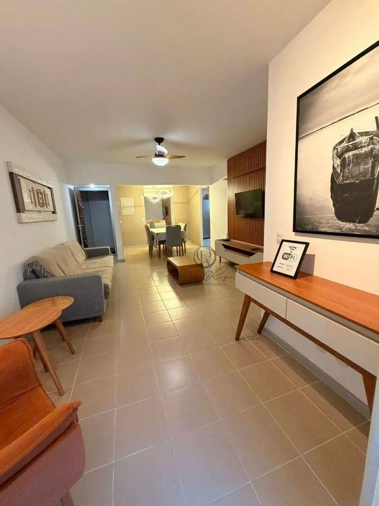 Apartamento, 4 quartos, 132 m² - Foto 1