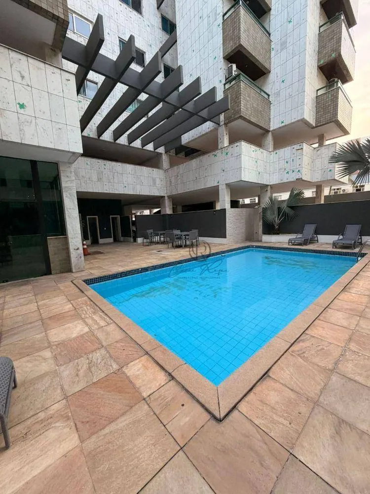 Apartamento, 4 quartos, 132 m² - Foto 20