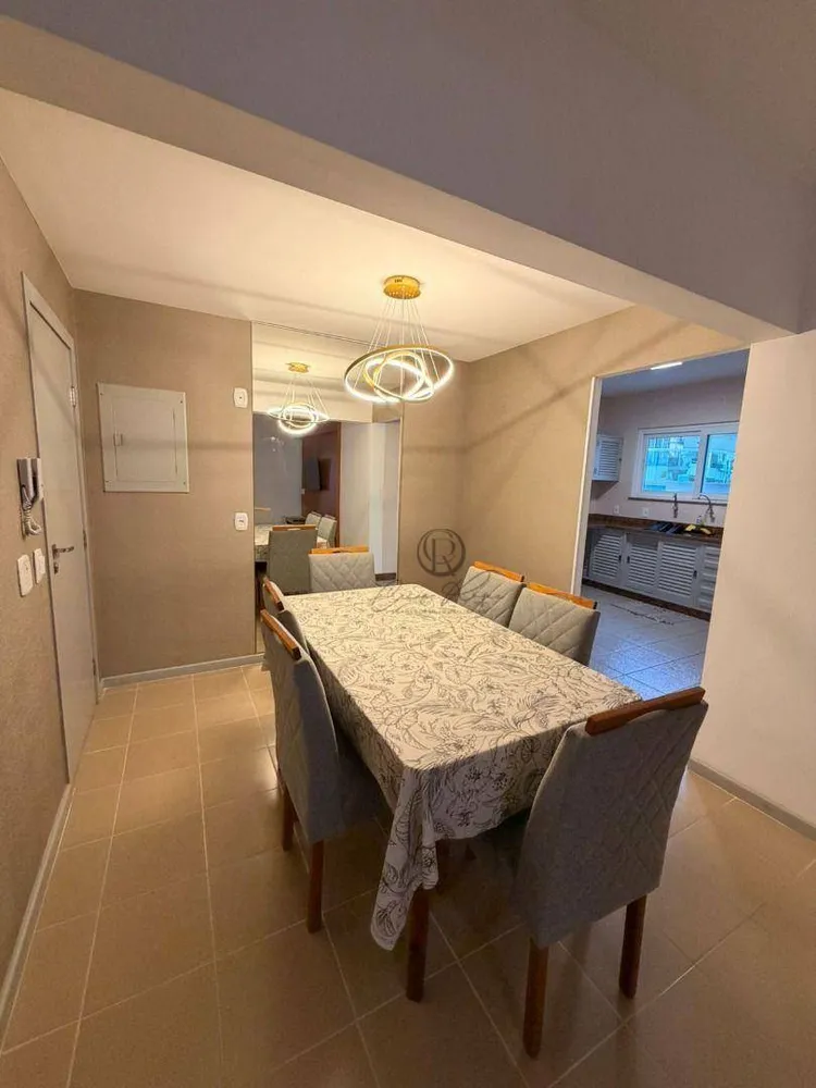 Apartamento, 4 quartos, 132 m² - Foto 5