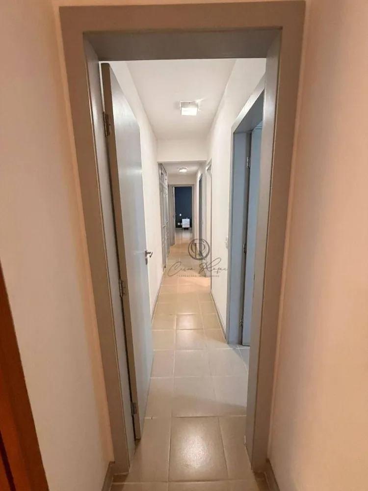 Apartamento, 4 quartos, 132 m² - Foto 9