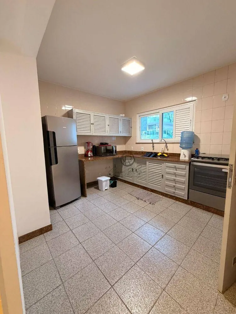 Apartamento, 4 quartos, 132 m² - Foto 11