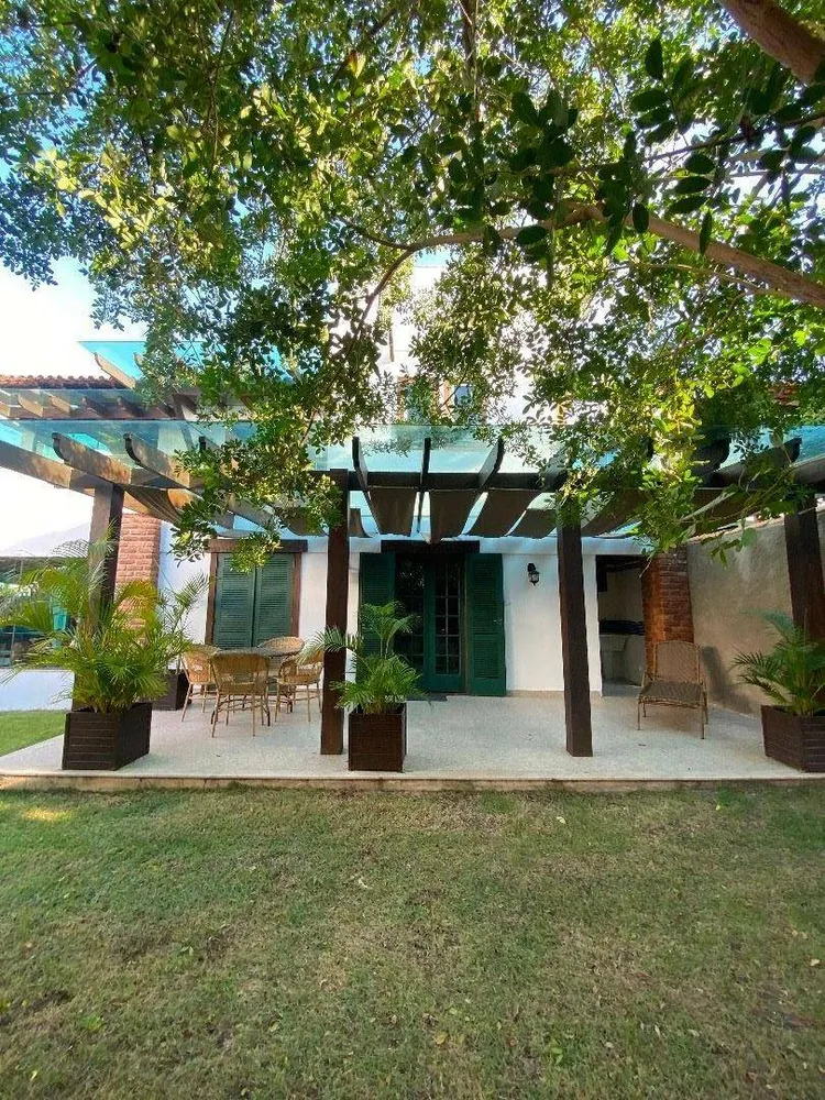 Casa de Condomínio, 3 quartos - Foto 19