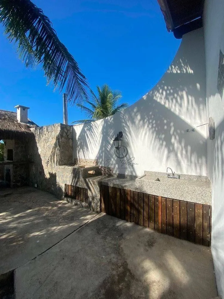 Casa de Condomínio, 3 quartos - Foto 9