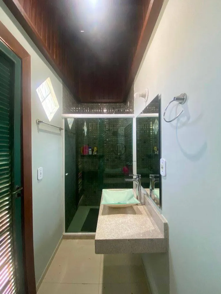 Casa de Condomínio, 3 quartos - Foto 23