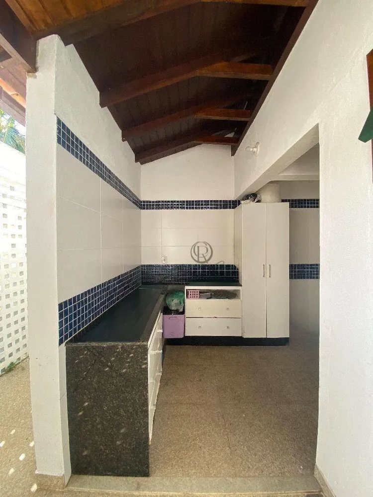 Casa de Condomínio, 3 quartos - Foto 24