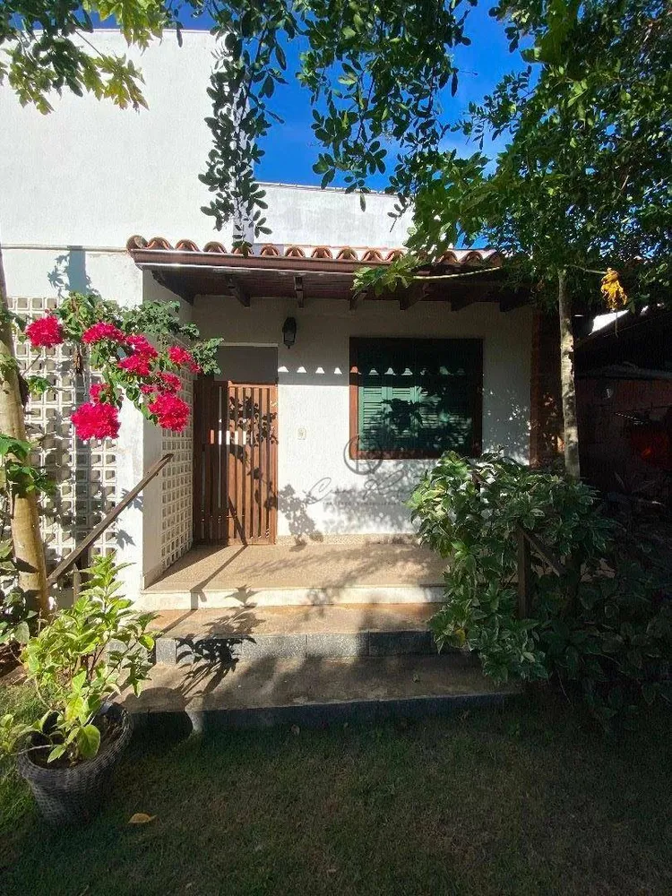 Casa de Condomínio, 3 quartos - Foto 8
