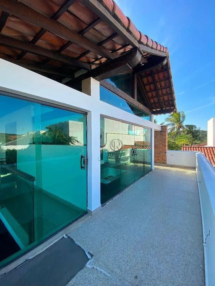 Casa de Condomínio, 3 quartos - Foto 17