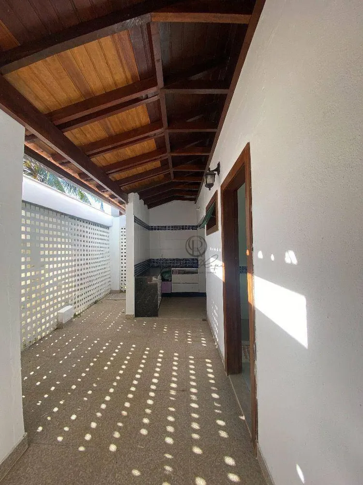 Casa de Condomínio, 3 quartos - Foto 27