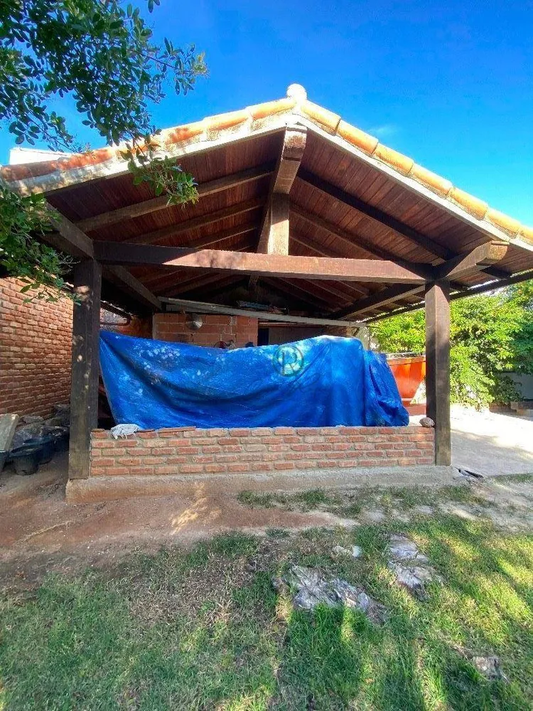 Casa de Condomínio, 3 quartos - Foto 27