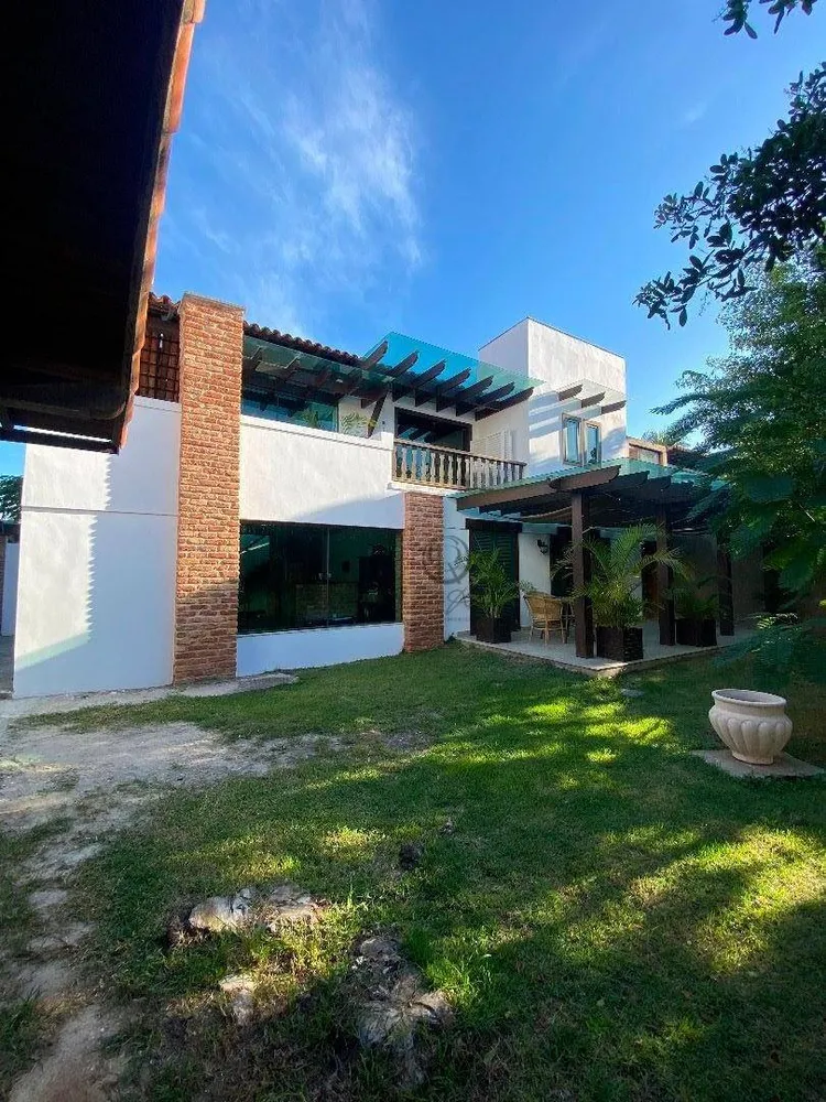 Casa de Condomínio, 3 quartos - Foto 21
