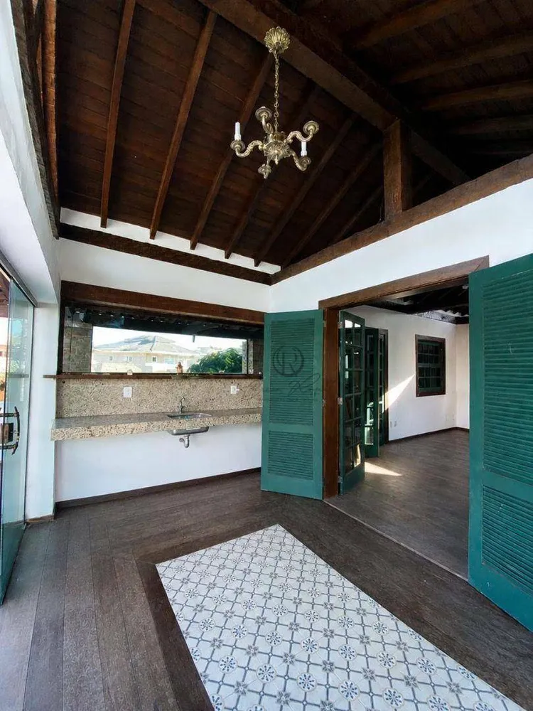 Casa de Condomínio, 3 quartos - Foto 13