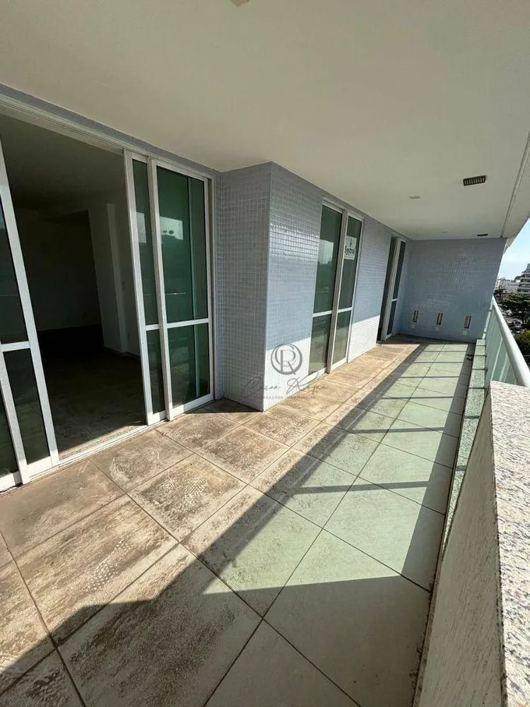 Apartamento, 2 quartos, 93 m² - Foto 2