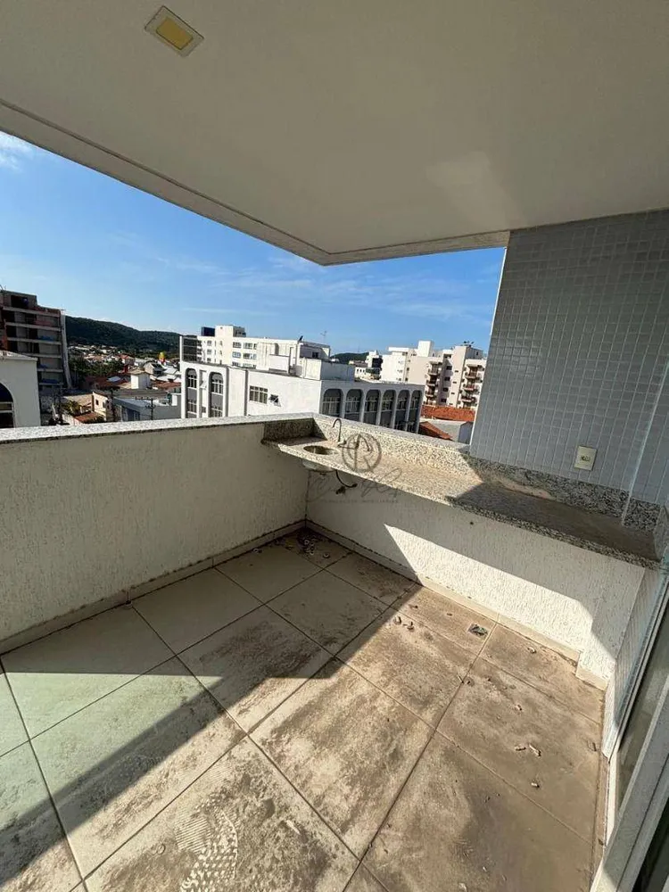 Apartamento, 2 quartos, 93 m² - Foto 5