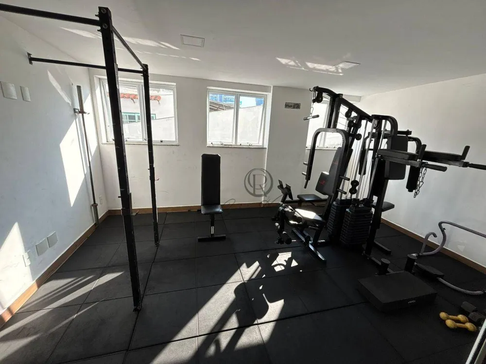 Apartamento, 2 quartos, 93 m² - Foto 30